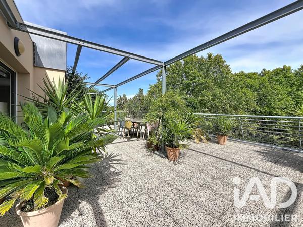 Appartement (prestige) à vendre 3 pièces 68 m² Bayonne