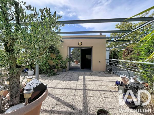 Appartement (prestige) à vendre 3 pièces 68 m² Bayonne