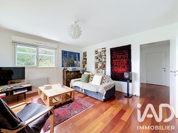 Appartement (prestige) à vendre 3 pièces 68 m² Bayonne