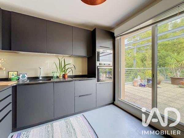Appartement (prestige) à vendre 3 pièces 68 m² Bayonne