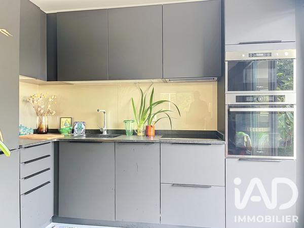 Appartement (prestige) à vendre 3 pièces 68 m² Bayonne