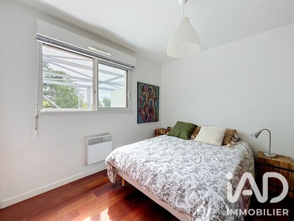 Appartement (prestige) à vendre 3 pièces 68 m² Bayonne