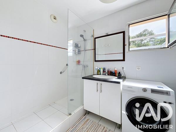 Appartement (prestige) à vendre 3 pièces 68 m² Bayonne
