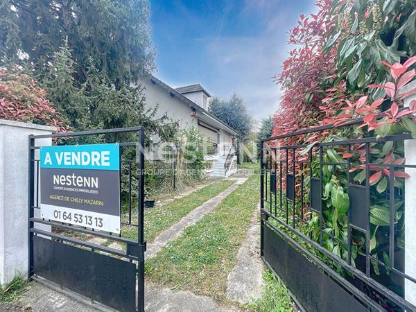 Maison à vendre à Morangis