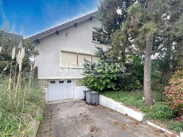 Maison à vendre à Morangis