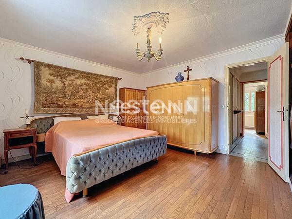 Maison à vendre à Morangis