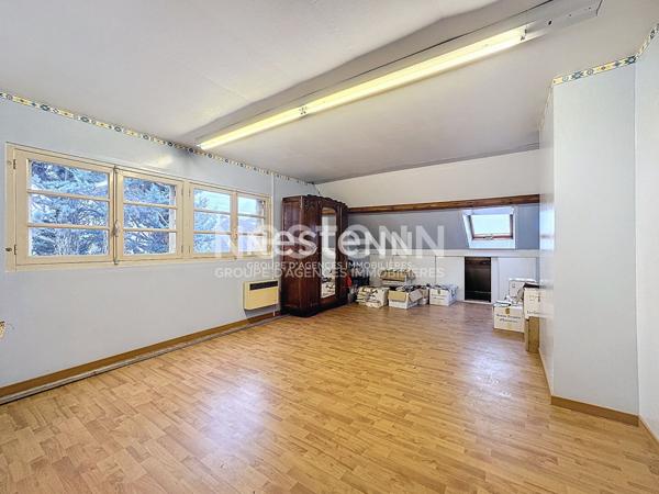 Maison à vendre à Morangis