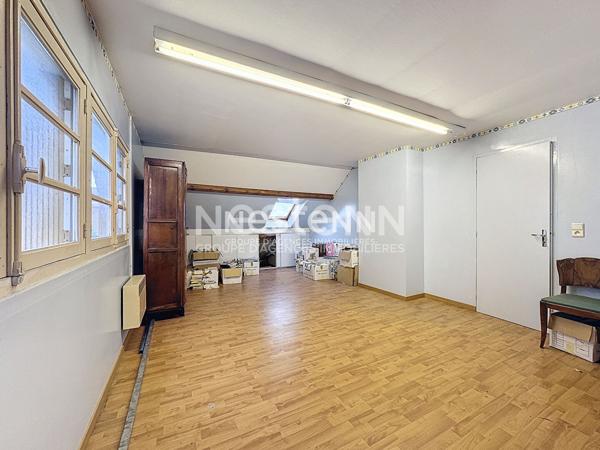 Maison à vendre à Morangis