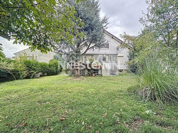 Maison à vendre à Morangis