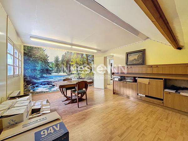 Maison à vendre à Morangis