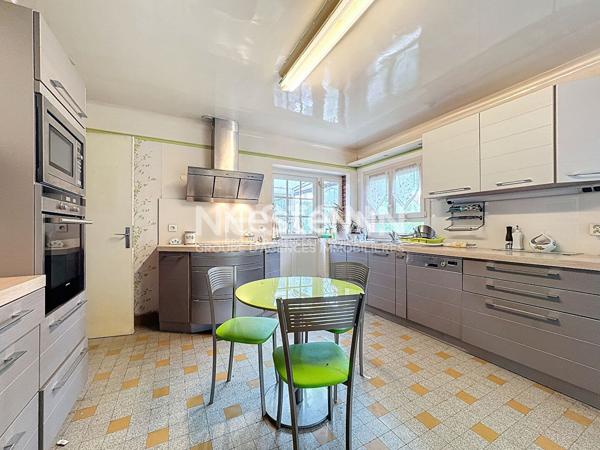 Maison à vendre à Morangis