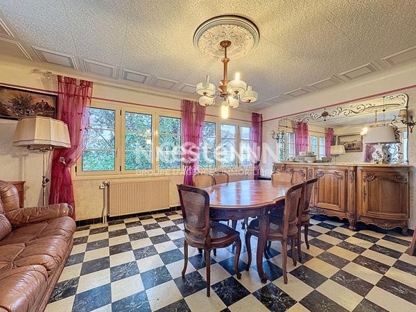 Maison à vendre à Morangis