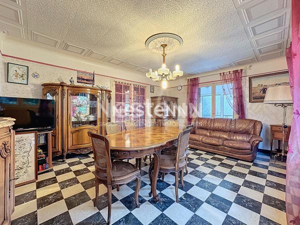 Maison à vendre à Morangis