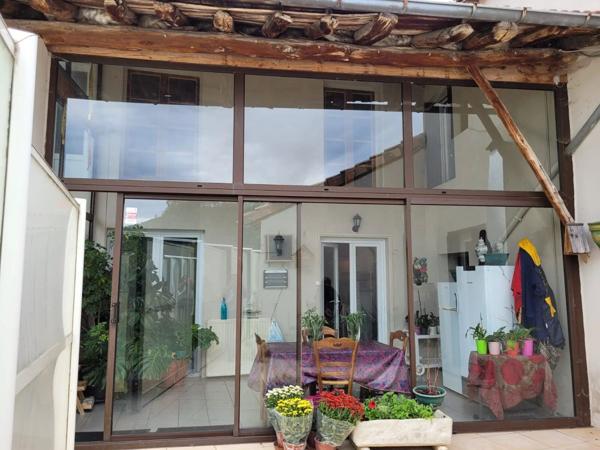 Vente Maison 7 pièces 188 m2 à Villeneuve-d'Olmes