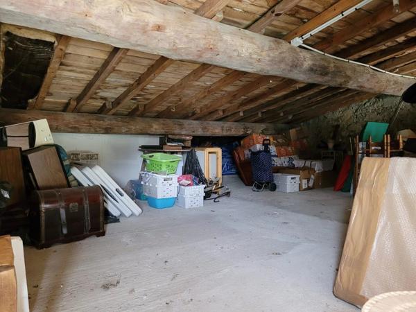 Vente Maison 7 pièces 188 m2 à Villeneuve-d'Olmes