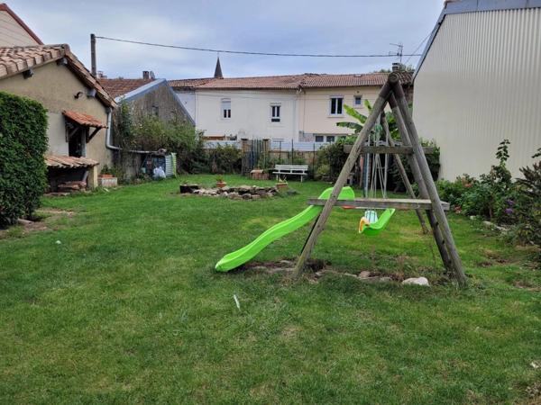 Vente Maison 7 pièces 188 m2 à Villeneuve-d'Olmes