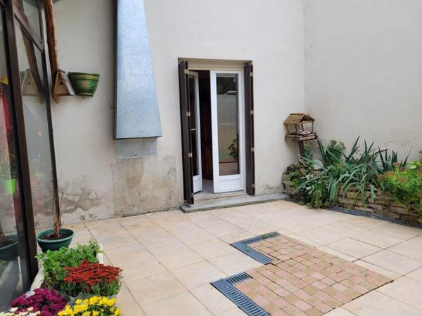 Vente Maison 7 pièces 188 m2 à Villeneuve-d'Olmes