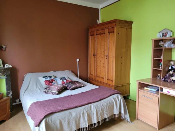 Vente Maison 7 pièces 188 m2 à Villeneuve-d'Olmes