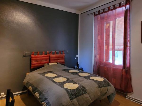 Vente Maison 7 pièces 188 m2 à Villeneuve-d'Olmes