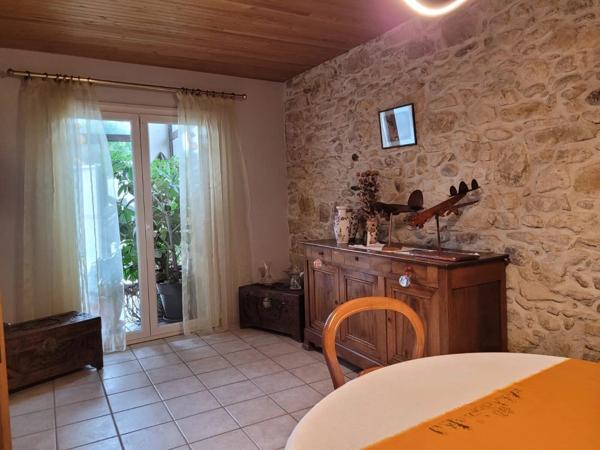 Vente Maison 7 pièces 188 m2 à Villeneuve-d'Olmes