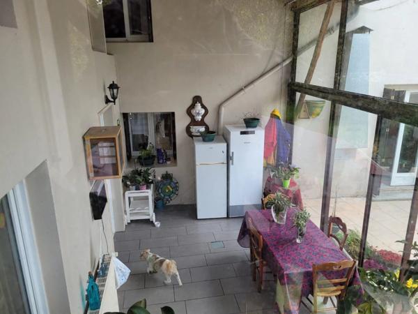 Vente Maison 7 pièces 188 m2 à Villeneuve-d'Olmes