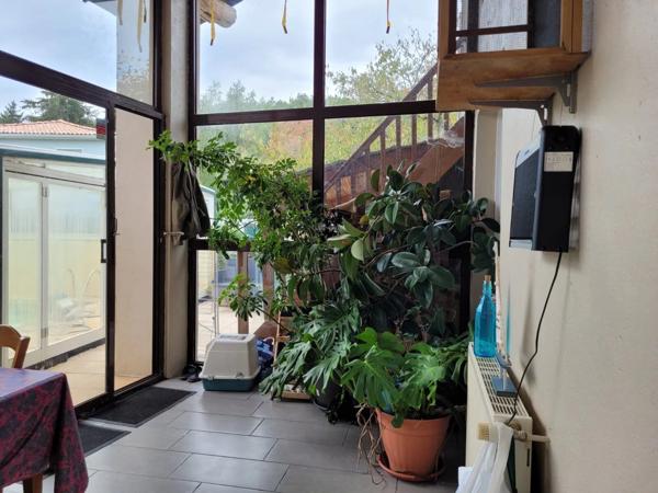 Vente Maison 7 pièces 188 m2 à Villeneuve-d'Olmes