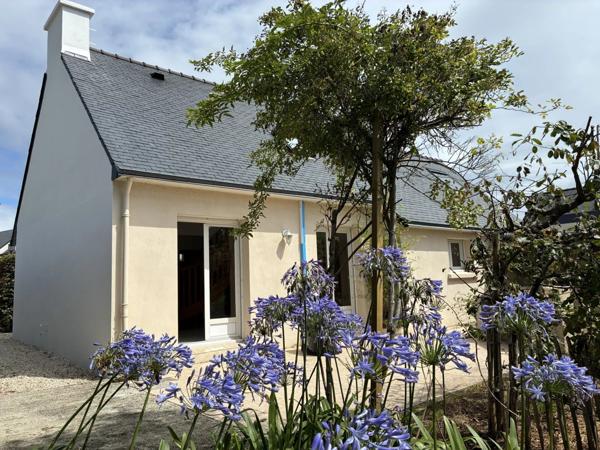 Location Maison 3 pièces 90 m2 à Fouesnant