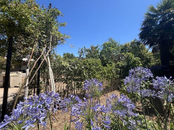 Location Maison 3 pièces 90 m2 à Fouesnant