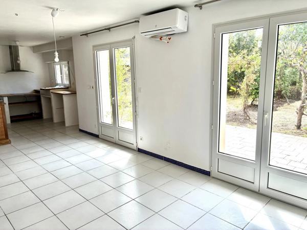 Location Maison 3 pièces 90 m2 à Fouesnant