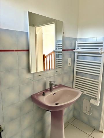 Location Maison 3 pièces 90 m2 à Fouesnant