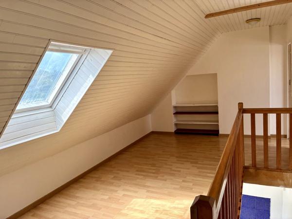 Location Maison 3 pièces 90 m2 à Fouesnant