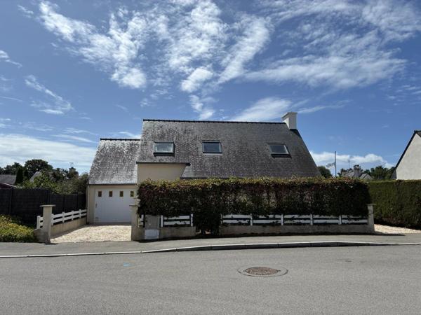 Location Maison 3 pièces 90 m2 à Fouesnant