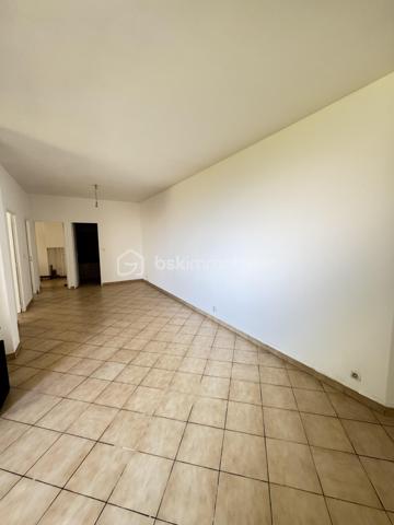 Appartement de 66 m²