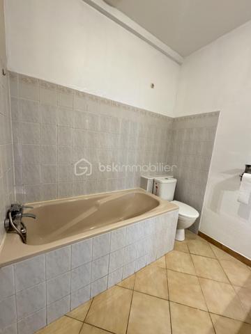 Appartement de 66 m²