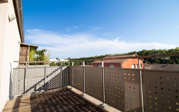 Appartement à louer    3 pièces • 67,15 m2 Toulouse