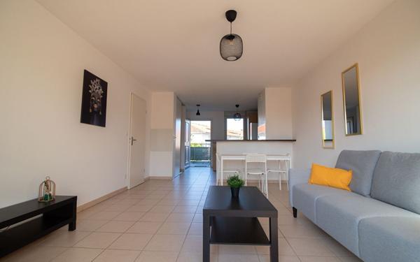 Appartement à louer    3 pièces • 67,15 m2 Toulouse