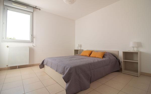 Appartement à louer    3 pièces • 67,15 m2 Toulouse