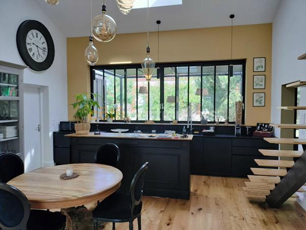 Vente Maison180 m² - 5 Pièces - MONTAUBAN (82000)