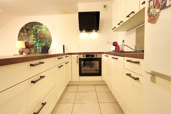 Appartement T4 dernier étage Bonneville : terrasses, vue dégagée, garage, ascenseur (2021)