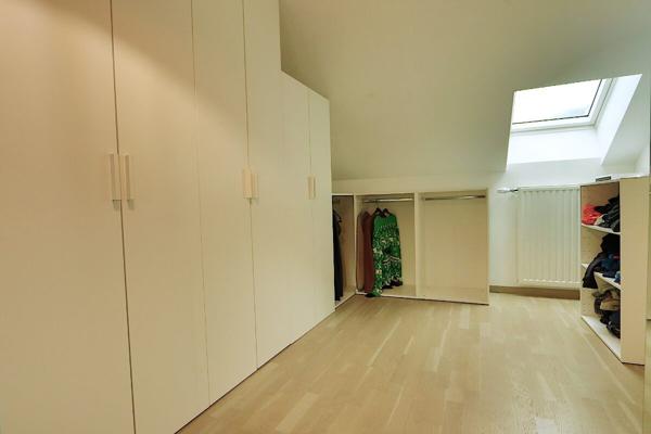 Appartement T4 dernier étage Bonneville : terrasses, vue dégagée, garage, ascenseur (2021)