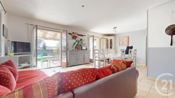 Maison à vendre  5 pièces - 100 m2 BENESSE MAREMNE - 40