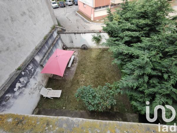 Appartement à vendre 3 pièces 73 m² Jarville-la-Malgrange