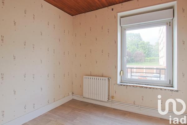 Appartement à vendre 3 pièces 73 m² Jarville-la-Malgrange