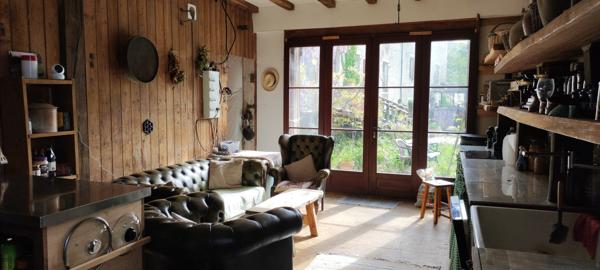 Chateau à vendre à L'Isle-Jourdain (86150) - Vienne