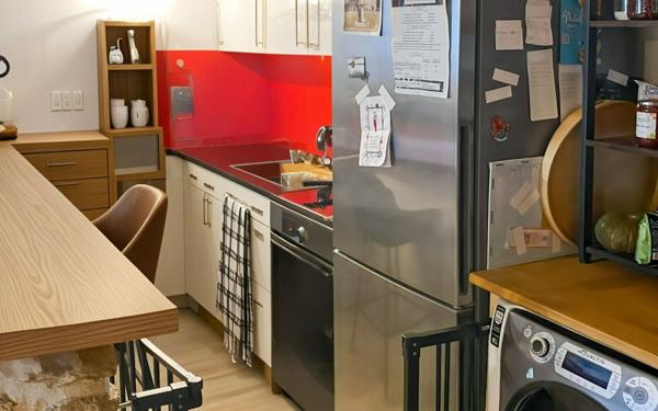 Maison à vendre    3 pièces • 73,18 m2 Rambouillet