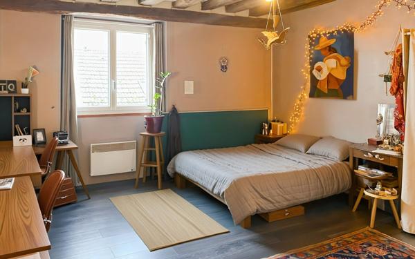 Maison à vendre    3 pièces • 73,18 m2 Rambouillet