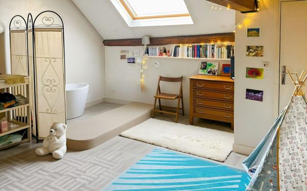 Maison à vendre    3 pièces • 73,18 m2 Rambouillet
