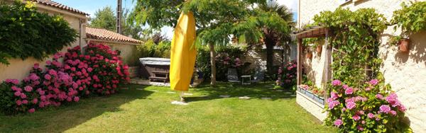 Maison Les Sables D Olonne 173 m2
