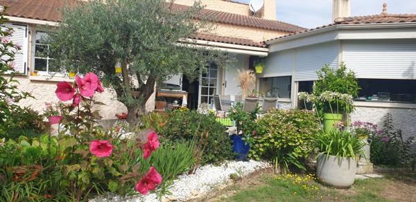 Maison Les Sables D Olonne 173 m2