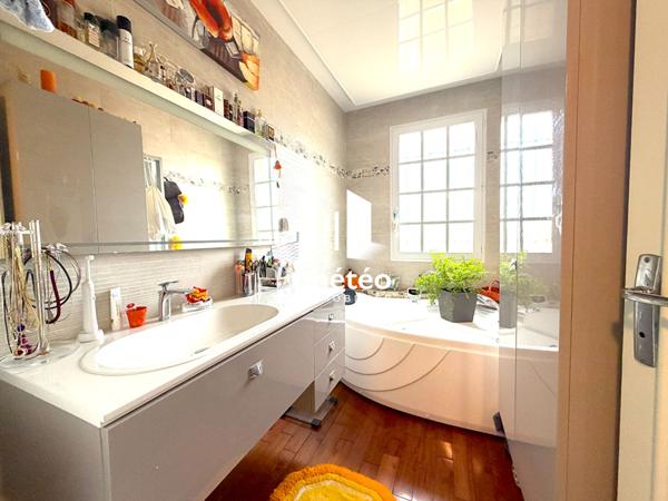 Maison Les Sables D Olonne 173 m2